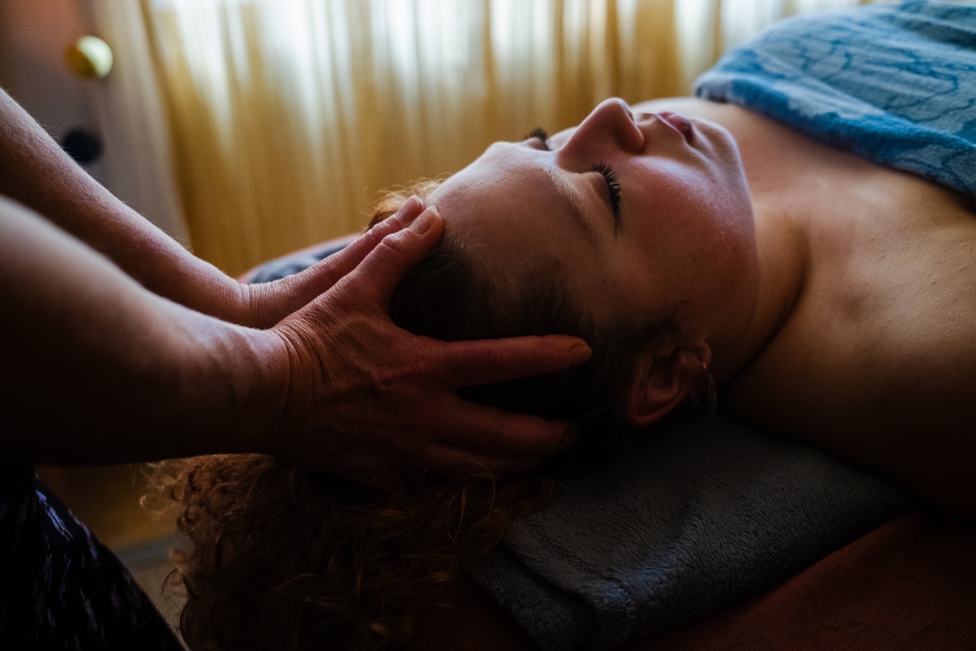 Thérapie psycho-corporelle — réconcilier corps et esprit